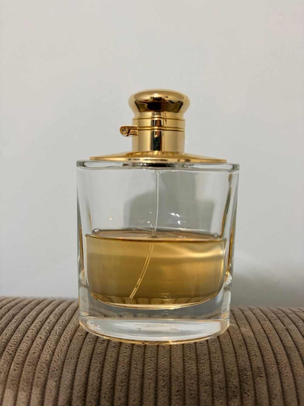 RALPH LAUREN - WOMAN EDP 100ML